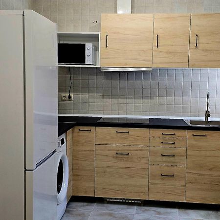 Apartamentos,Puerta De Bisagra-Parking Gratis Toledo Exterior photo